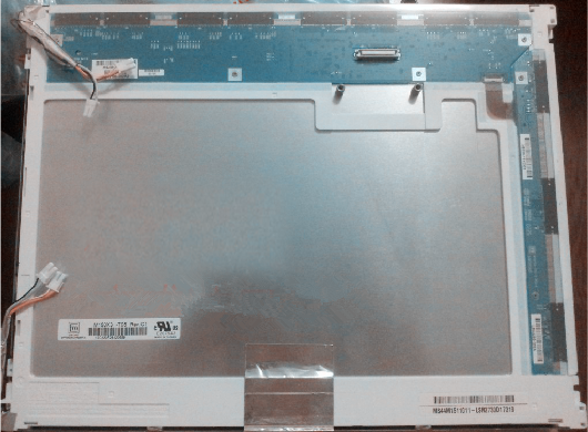 Original M150X3-T08 CMO Screen Panel 15" 1024*768 M150X3-T08 LCD Display